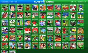 Rugbygames.net thumbnail