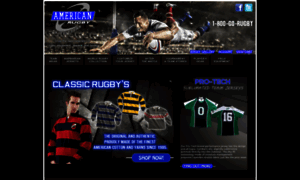 Rugbygear.com thumbnail