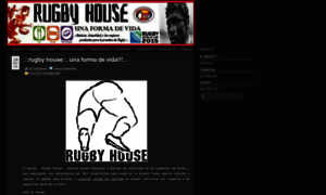 Rugbyhouse.wordpress.com thumbnail