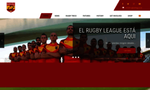 Rugbyleague.es thumbnail