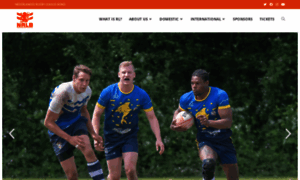 Rugbyleague.nl thumbnail