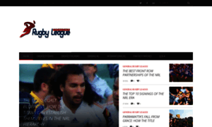 Rugbyleagueopinions.com thumbnail