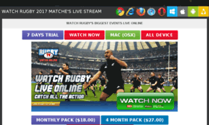 Rugbylive.sportzhunter.net thumbnail