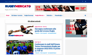 Rugbymercato.it thumbnail