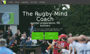 Rugbymindcoach.com thumbnail