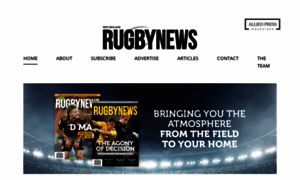 Rugbynews.co.nz thumbnail