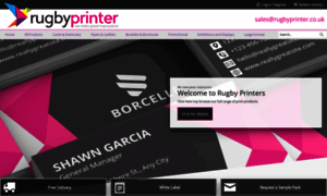 Rugbyprinter.co.uk thumbnail
