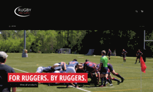 Rugbyprosupply.com thumbnail