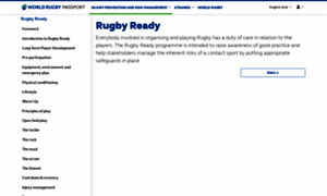 Rugbyready.worldrugby.org thumbnail