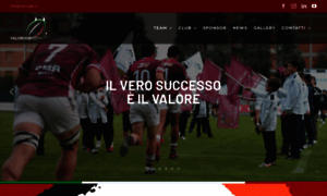 Rugbyreggio.it thumbnail
