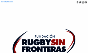 Rugbysinfronteras.org thumbnail