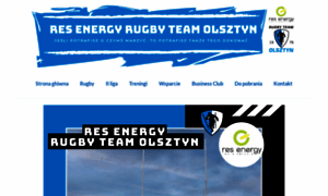 Rugbyteamolsztyn.pl thumbnail