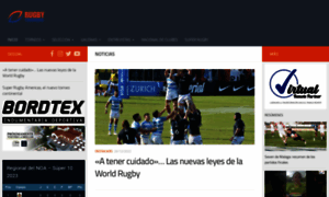 Rugbytucumano.com.ar thumbnail