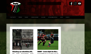 Rugbyunion.de thumbnail
