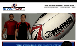 Rugbyweb.it thumbnail