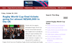 Rugbyworldcup2015livestreaming.com thumbnail
