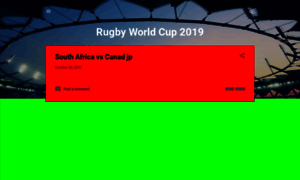 Rugbyworldcup2019kit.blogspot.com thumbnail