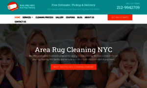 Rugcleaningnyc.net thumbnail