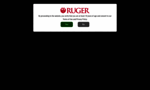 Ruger-firearms.com thumbnail