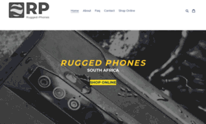 Rugged-phones.co.za thumbnail