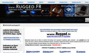 Rugged.fr thumbnail