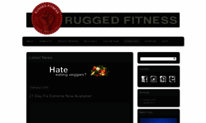 Ruggedfitnesss.wordpress.com thumbnail