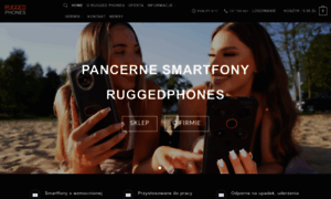 Ruggedphone.pl thumbnail