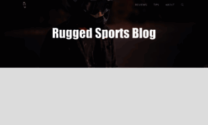 Ruggedsportsblog.com thumbnail