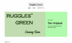 Rugglesgreen.com thumbnail