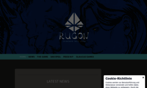Rugon-ccg.com thumbnail