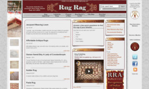 Rugrag.com thumbnail