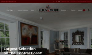 Rugsandmore.com thumbnail