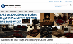 Rugsflooring.com.au thumbnail