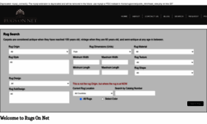 Rugsonnet.com thumbnail