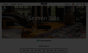 Rugvista.de thumbnail