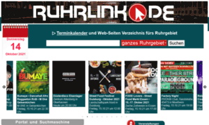 Ruhrlink.de thumbnail