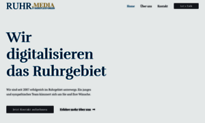 Ruhrmedia.de thumbnail