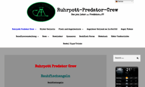 Ruhrpott-predator-crew.de thumbnail