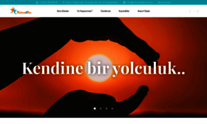 Ruhumveben.com.tr thumbnail