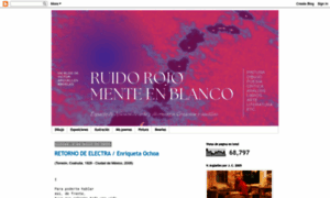 Ruidorojo-menteenblanco.blogspot.com thumbnail