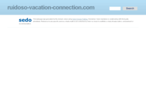 Ruidoso-vacation-connection.com thumbnail