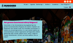 Ruigoord.nl thumbnail