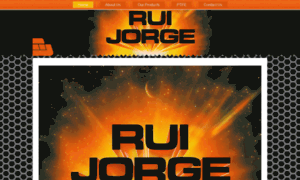 Ruijorge.co.za thumbnail