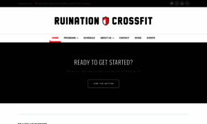 Ruinationcrossfit.com thumbnail