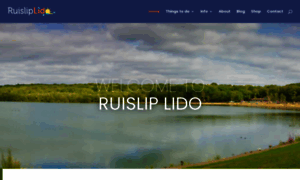 Ruisliplido.com thumbnail