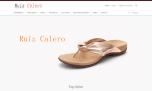 Ruiz-calero.com thumbnail