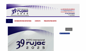 Rujac.com.mx thumbnail