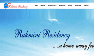 Rukminiresidency.com thumbnail