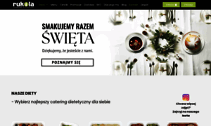 Rukolacatering.pl thumbnail