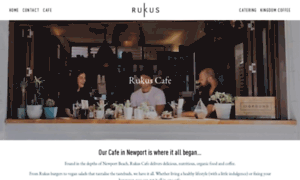 Rukus.cafe thumbnail